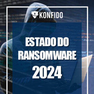o estado do ransomware 2024
